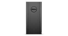 جهاز الشحن المتنقل الفائق لأجهزة الكمبيوتر المحمول من Dell (بقوة 18000 مللي أمبير في الساعة) | طراز PW7015L