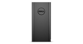 جهاز الشحن المتنقل الفائق لأجهزة الكمبيوتر المحمول من Dell (بقوة 18000 مللي أمبير في الساعة) | طراز PW7015L جهاز الشحن المتنقل الفائق لأجهزة الكمبيوتر المحمول من Dell (بقوة 18000 مللي أمبير في الساعة) | طراز PW7015L