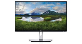 24" monitor Dell | S2419H