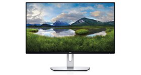 شاشة مقاس 24 بوصة من Dell | طراز S2419H شاشة مقاس 24 بوصة من Dell | طراز S2419H