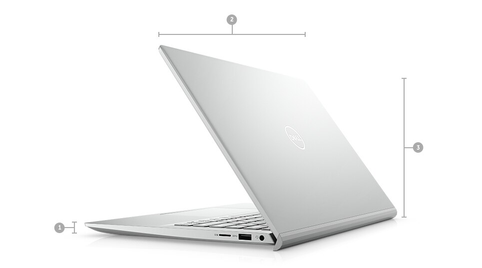 Dell Inspiron 14 Laptop | Dell UAE