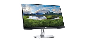 Dell 23 Monitor –S2319H Dell 23 Monitor –S2319H