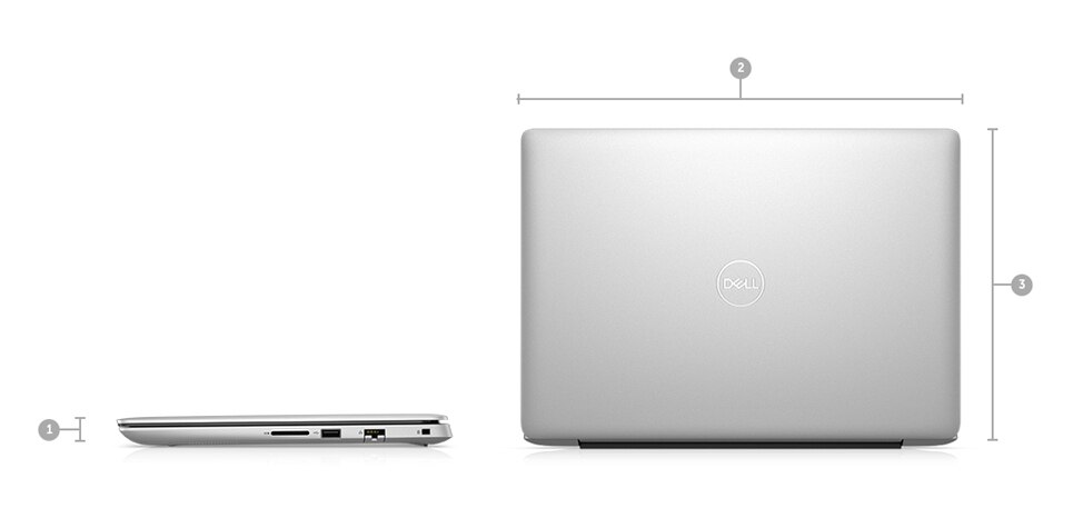 Inspiron 5480 14-Inch Laptop with Dell Cinema | Dell Middle East