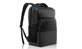 תרמיל גב Pro של Dell בגודל 15 אינץ' תרמיל גב Pro של Dell בגודל 15 אינץ'