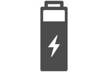 Hjelp meg å velge: Batteri
