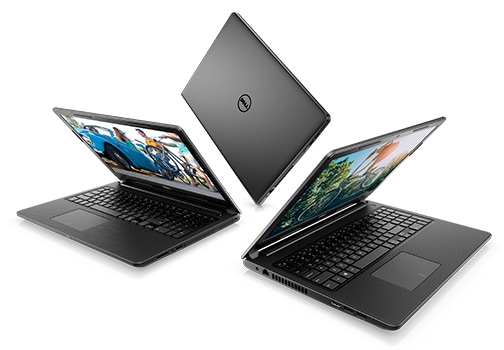 Inspiron 15 Inch 3000 Laptop with Optional Touch Screen | Dell South Africa