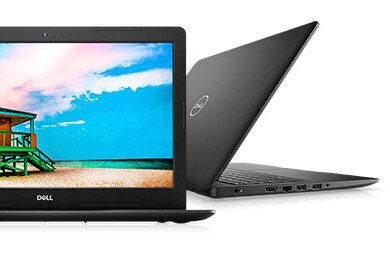 Inspiron 15 inch 3000 Laptop with the latest processors | Dell UAE