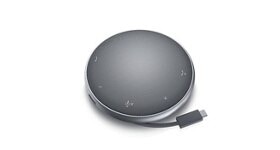 Alta-Voz Dell Mobile Adapter | MH3021P Alta-Voz Dell Mobile Adapter | MH3021P