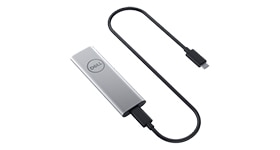 Φορητός δίσκος SSD της Dell, USB-C | SD1-U250