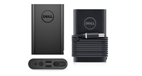 Power Bank Plus למחשבי מחברת של Dell | ‏PW7015L