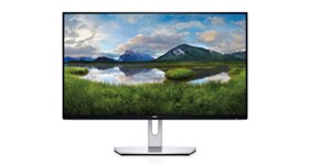 Monitor Dell 24" | S2419H Monitor Dell 24" | S2419H