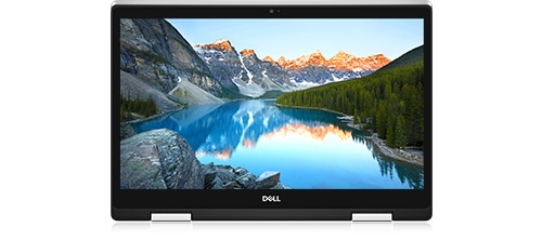Inspiron 5591 2-in-1