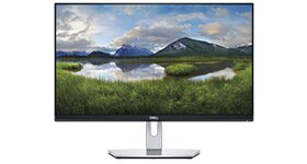 شاشة طراز S2319H مقاس 23 بوصة من Dell شاشة طراز S2319H مقاس 23 بوصة من Dell