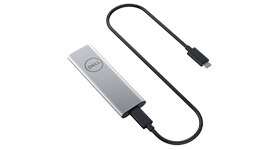 Dell Portable SSD, USB-C 250GB Dell Portable SSD, USB-C 250GB