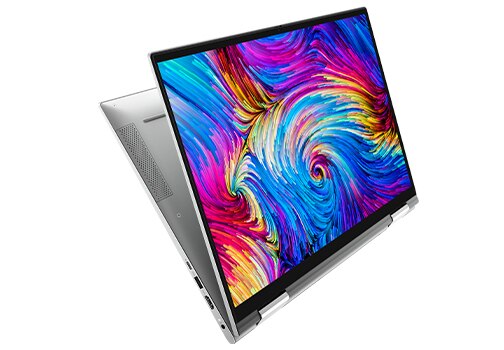 Dell Inspiron 17 2-in-1 Laptop | Dell UAE