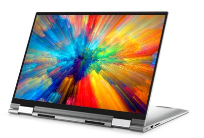 Dell Inspiron 17 2-in-1 Laptop | Dell Middle East