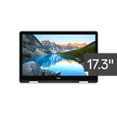 Inspiron 17 7000 Series 2-in-1 Touch Notebook