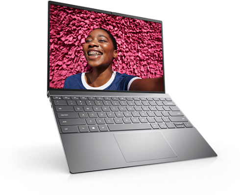 Dell Inspiron 13 (5310) 13.3" FHD+ Laptop with Intel Quad Core i5-11320H / 8GB RAM / 512GB SSD / Windows 11 Professional
