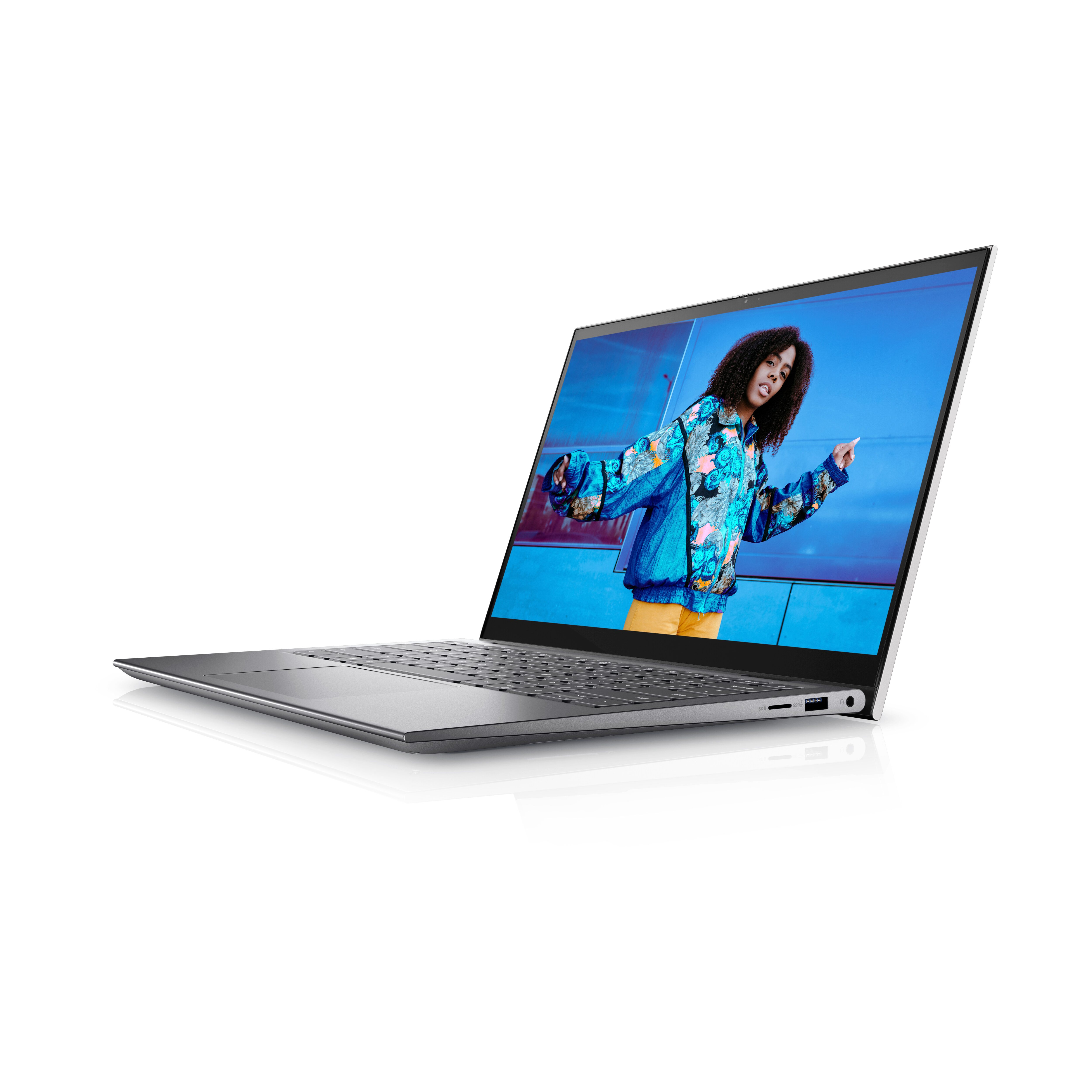 New Dell Inspiron 14 2-in-1 5410 Laptop with Intel 11th Gen