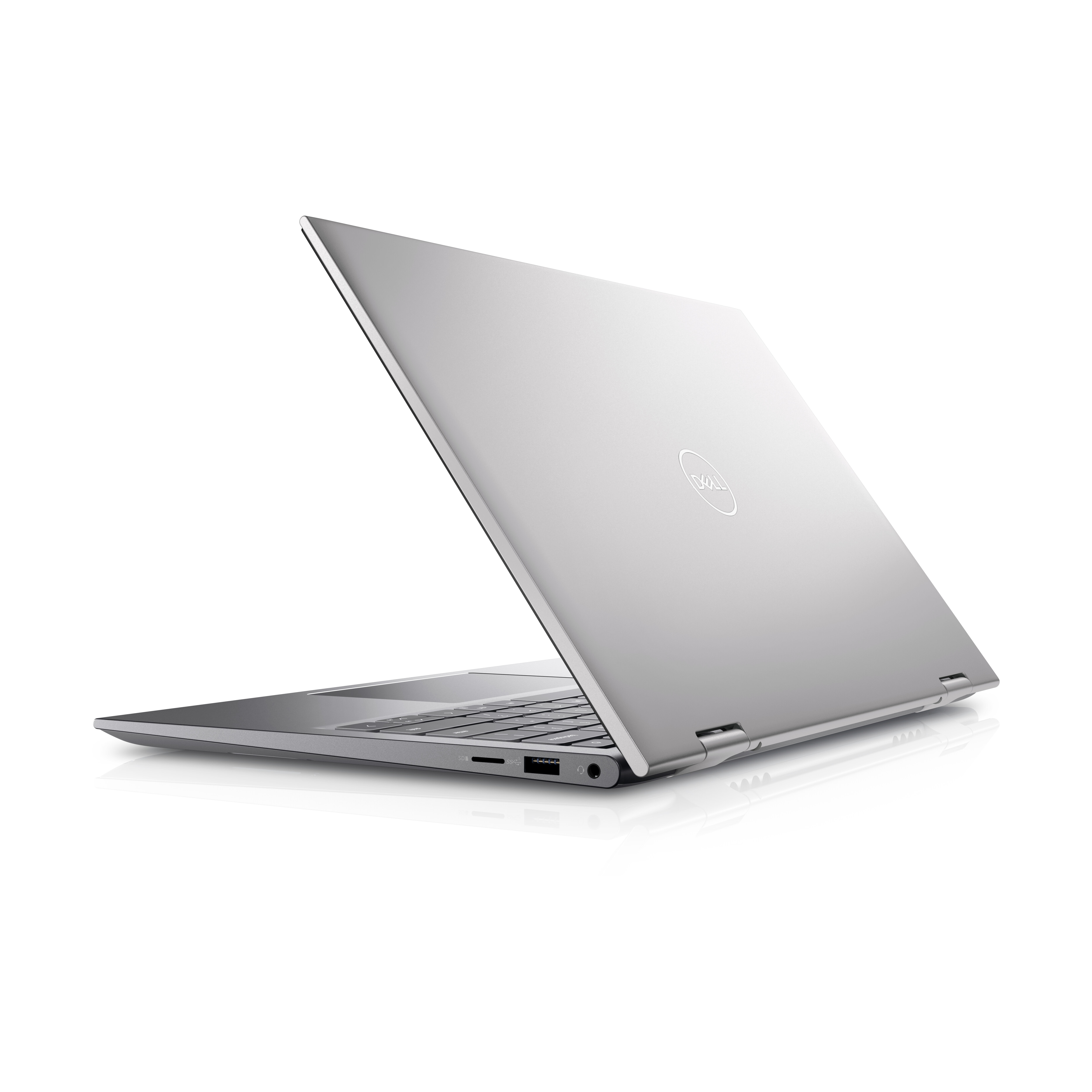 New Dell Inspiron 14 2-in-1 5410 Laptop with Intel 11th Gen Processor