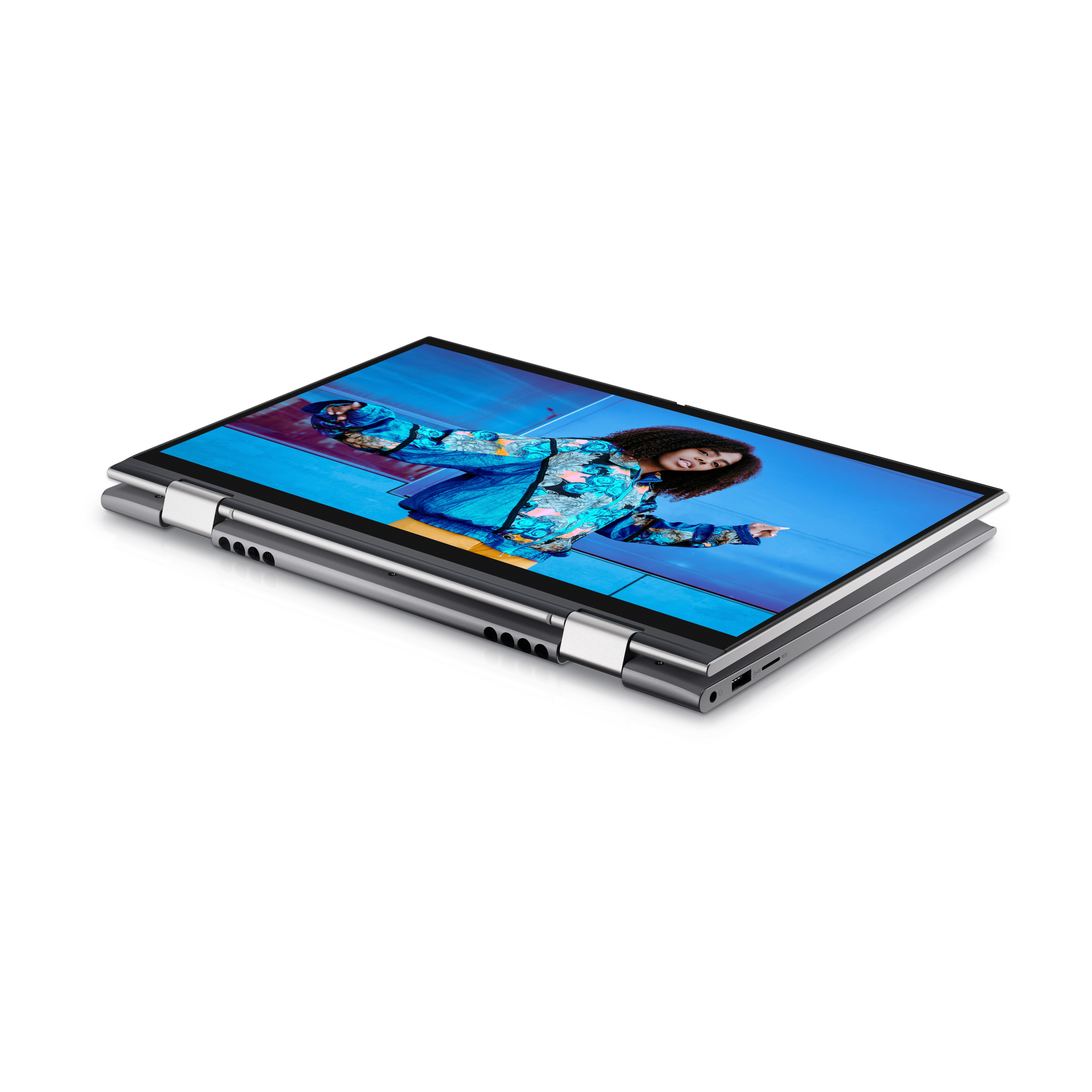 Dell Inspiron 14 5410 2-en-1, PC portable-tablette tactile pour le