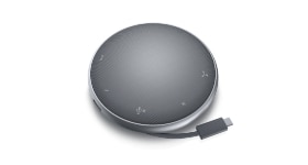 Adaptador Móvel Dell com Alta-Voz | MH3021P Adaptador Móvel Dell com Alta-Voz | MH3021P