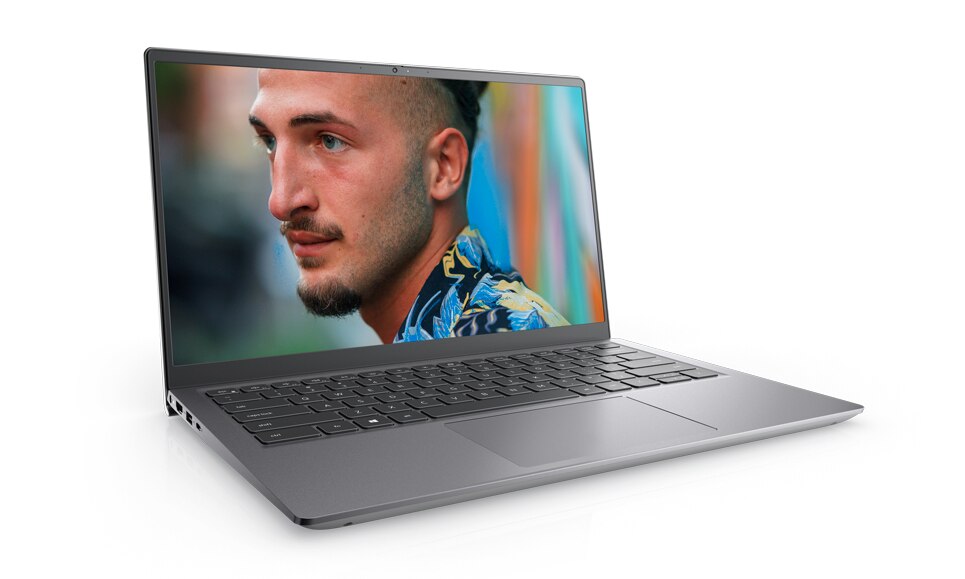 DELL INSPIRON 14 5415 AMD Ryzen7-