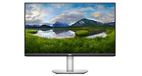 Dell 27 Monitor | S2721HS