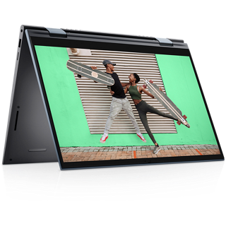 Dell Inspiron 14 7415 2-in-1 Laptop with AMD Ryzen Processor Dell Inspiron 14 7415 2-in-1 Laptop with AMD Ryzen Processor