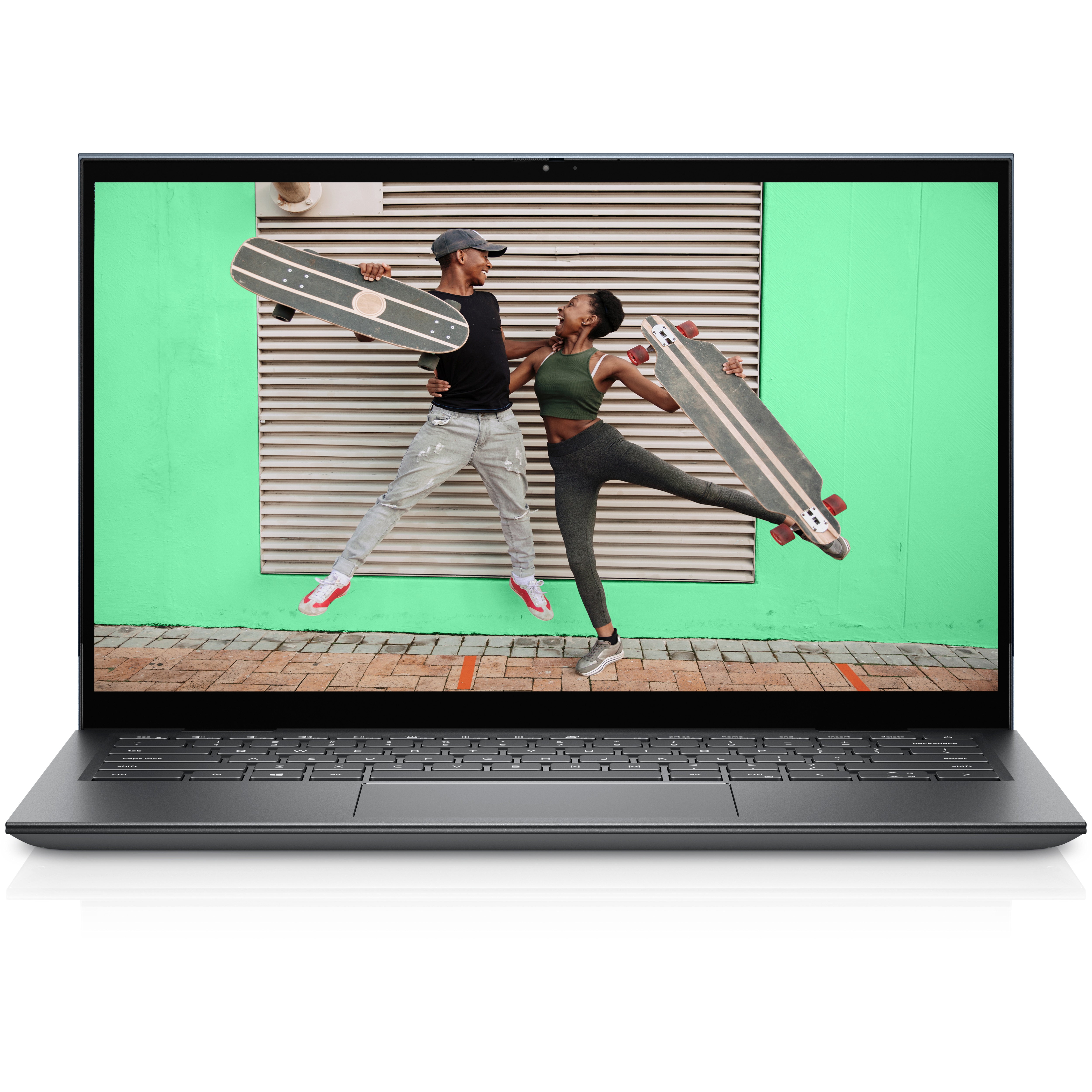 Dell Inspiron 14 7415 2-in-1 Laptop with AMD Ryzen Processor 