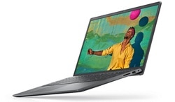 Dell Inspiron 15 15.6-in Laptop w/Intel Pentium Silver N5030