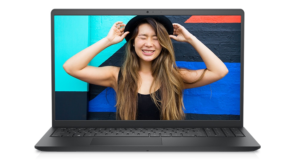 Tecnología fácil de usar DECM6MKX DELL NB Inspiron 3511 BLACK, i7-1165G7| creativo computación