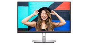 Dell 24 Monitor | S2421HS