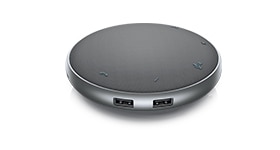 Adaptador Dell Mobile com Alta-Voz | MH3021P Adaptador Dell Mobile com Alta-Voz | MH3021P
