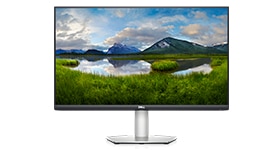 Monitor Dell 27 | S2721HS Monitor Dell 27 | S2721HS