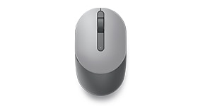 Mouse sem fio móvel Dell | MS3320W