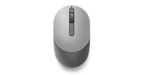 Rato Sem Fios Dell Mobile | MS3320W Rato Sem Fios Dell Mobile | MS3320W