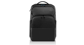 حقيبة ظهر احترافية مقاس 15 بوصة من Dell | طراز PO1520P
