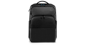حقيبة ظهر احترافية مقاس 15 بوصة من Dell | طراز PO1520P