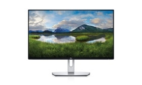 Monitor Dell 24 – S2419H Monitor Dell 24 – S2419H