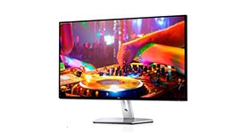Dell 27 -näyttö | S2719H Dell 27 -näyttö | S2719H