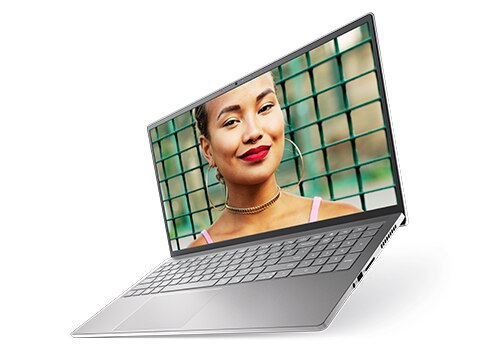 Dell Inspiron 15 Plus Laptop with Intel 11th Gen H-series