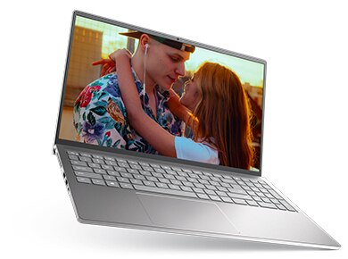 Dell Inspiron 15 Plus Laptop with Intel 11th Gen H-series