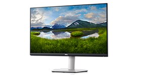 Monitor 4K Dell 27 | S2721QS Monitor 4K Dell 27 | S2721QS