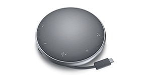 Adaptador Móvel Dell com Alta-Voz | MH3021P Adaptador Móvel Dell com Alta-Voz | MH3021P