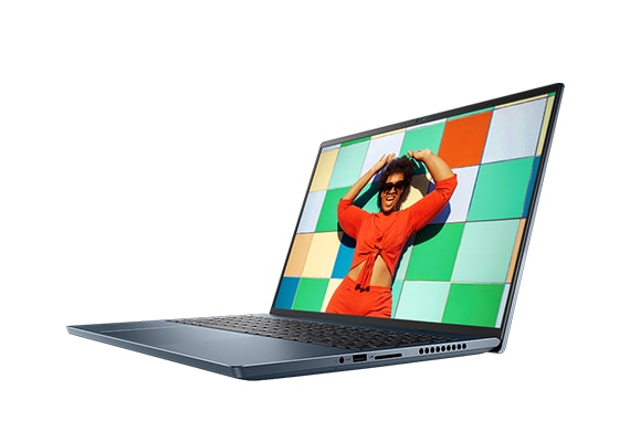 Dell Inspiron 16 Plus Laptop with Intel 11th Gen Processor Dell Inspiron 16 Plus Laptop with Intel 11th Gen Processor