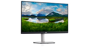 Monitor UHD 4K Dell 27 | S2721QS Monitor UHD 4K Dell 27 | S2721QS