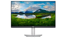 Dell 27 Monitor | S2721DS