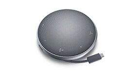 Adaptador Móvel Dell com Alta-Voz | MH3021P Adaptador Móvel Dell com Alta-Voz | MH3021P