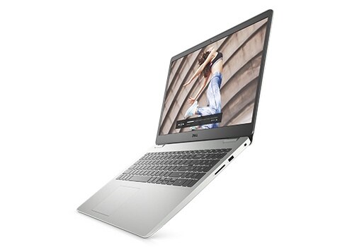 Nueva laptop Inspiron 15 3000